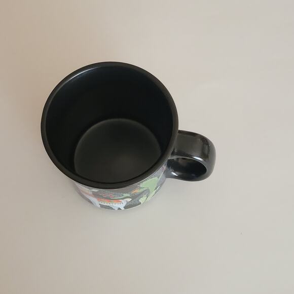 Prima Design Llama ceramic mug - Picture 3 of 6